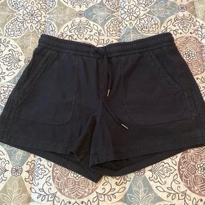 Athleta Farallon Shorts Size 10